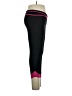 Tema Athletics Color Block Black Active Pants Size XL - photo 4