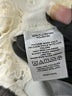 Ann Taylor Ivory Long Sleeve Blouse Size S - photo 8