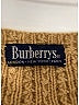 Burberry Solid Tan Pullover Sweater Size S (estimated) - photo 10
