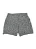 Unbranded Chevron-herringbone Gray Athletic Shorts Size XS - photo 1