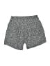 Unbranded Chevron-herringbone Gray Athletic Shorts Size XS - photo 2