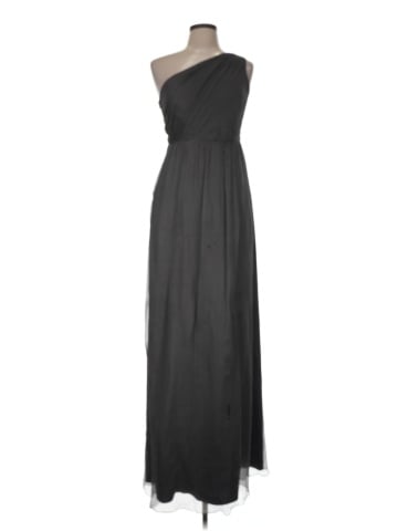 Amsale Cocktail Dress (view 1)