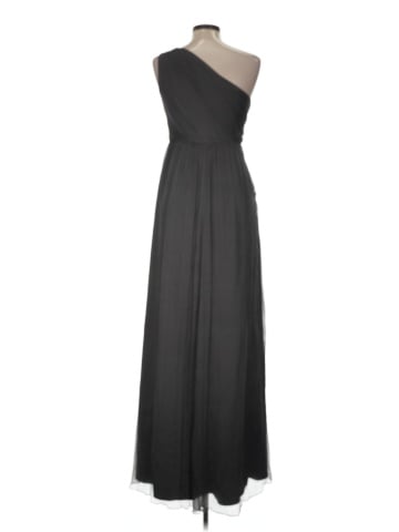 Amsale Cocktail Dress (view 2)