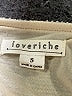 LoveRiche Tan Casual Dress Size S - photo 7