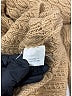 Burberry Solid Tan Pullover Sweater Size S (estimated) - photo 6
