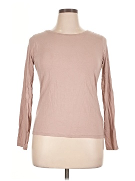 Tahari Long Sleeve T-Shirt (view 1)