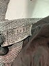 One By Chapter One Gray Jacket Size M - photo 7