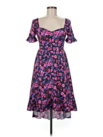 Nasty Gal Inc. Cocktail Dress (view 1)