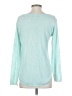Nally & Millie Teal Pullover Sweater Size XS - photo 2
