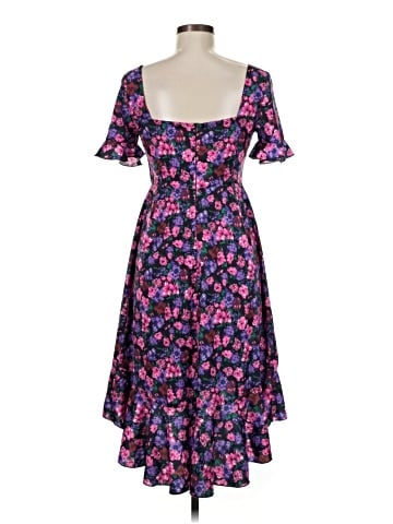Nasty Gal Inc. Cocktail Dress (view 2)