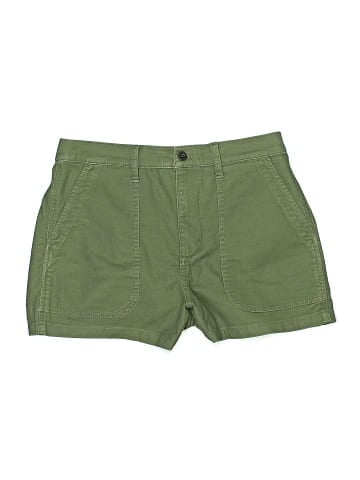 Madewell The Perfect Vintage Military Short (view 1)