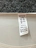 SPANX Ivory Sleeveless Blouse Size L - photo 7
