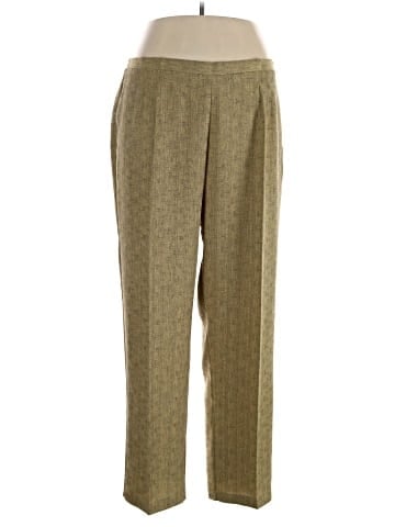 Sag Harbor Casual Pants (view 1)
