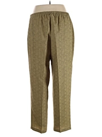 Sag Harbor Casual Pants (view 2)