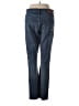 Madewell Floral Blue Jeans Size 26 waist - photo 2