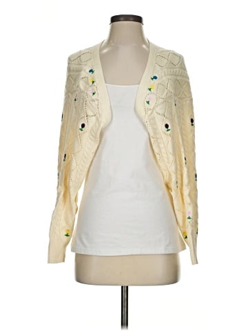 Raga Cardigan (view 1)