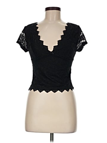 Unbranded Short Sleeve Top (view 1)