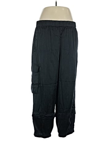 Tibi Cargo Pants (view 1)