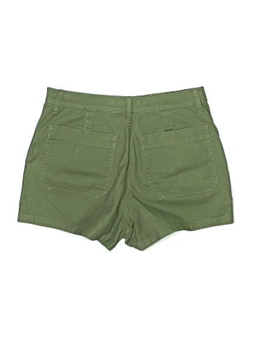 Madewell The Perfect Vintage Military Short (view 2)