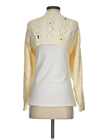 Raga Cardigan (view 2)