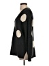 Madewell Polka Dots Black Pullover Sweater Size S - photo 5