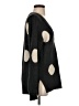 Madewell Polka Dots Black Pullover Sweater Size S - photo 4