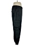 Tibi Black Cargo Pants Size XL - photo 4