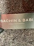 Sachin + Babi Blue Black Cocktail Dress Size 2 - photo 8