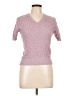 Unbranded Pink Sweater Vest Size 10Estimated - photo 1