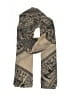 Unbranded 100% Polyester Tan Scarf One size - photo 1