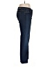 Paige Hearts Blue Jeans Size 30 waist - photo 4