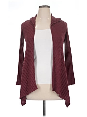 Essentials Cardigan (view 1)