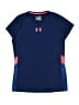 Under Armour Blue Active T-Shirt Size XL (youth) - photo 1
