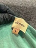 Ella Moss Green Sleeveless Blouse Size L - photo 7