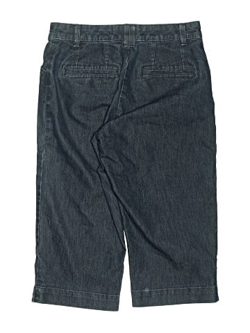 Lee Denim Shorts (view 2)