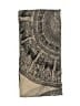 Unbranded 100% Polyester Tan Scarf One size - photo 2