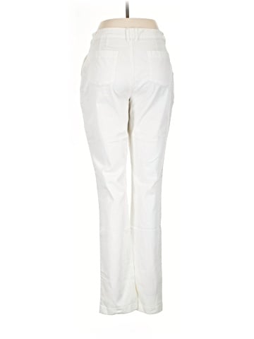 Garnet Hill Dress Pants (view 2)
