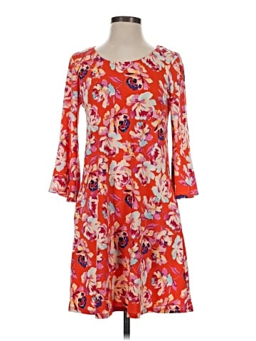 The Pioneer Woman Casual Dress (view 1)