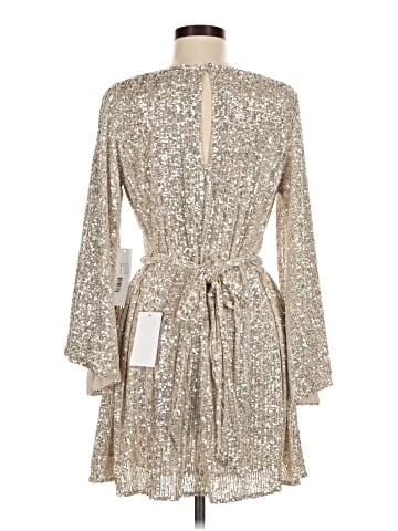 Jay Godfrey Cocktail Dress (view 2)