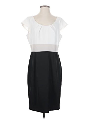 Calvin Klein Cocktail Dress (view 1)