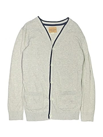 Hope & Henry Cardigan (view 1)