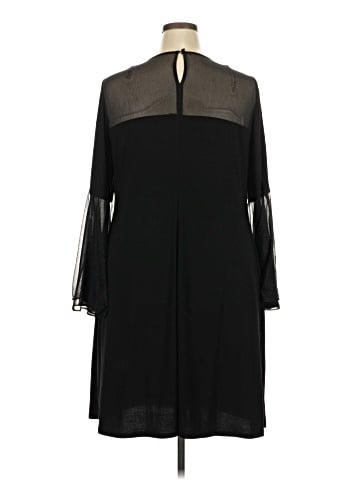 MSK Casual Dress (view 2)