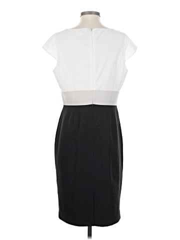 Calvin Klein Cocktail Dress (view 2)