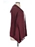 Essentials Burgundy Cardigan Size XL - photo 4