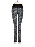 Kyodan Animal Print Black Active Pants Size M - photo 1