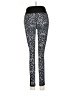 Kyodan Animal Print Black Active Pants Size M - photo 2