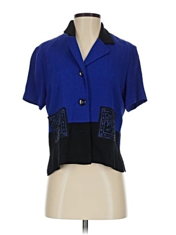Jessica Howard Vest (view 1)