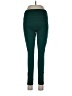 Mondetta Solid Green Active Pants Size L - photo 2