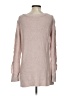 Maurices Pink Pullover Sweater Size S - photo 2