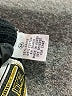Glitz Graphic Black Pullover Sweater Size M - photo 8